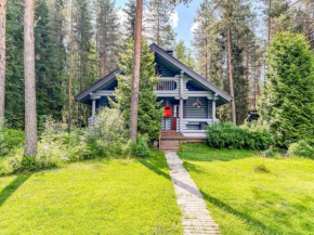 Holiday Home Kaakonranta by Interhome